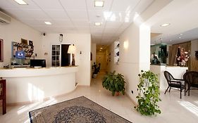 Hotel Il Gatto